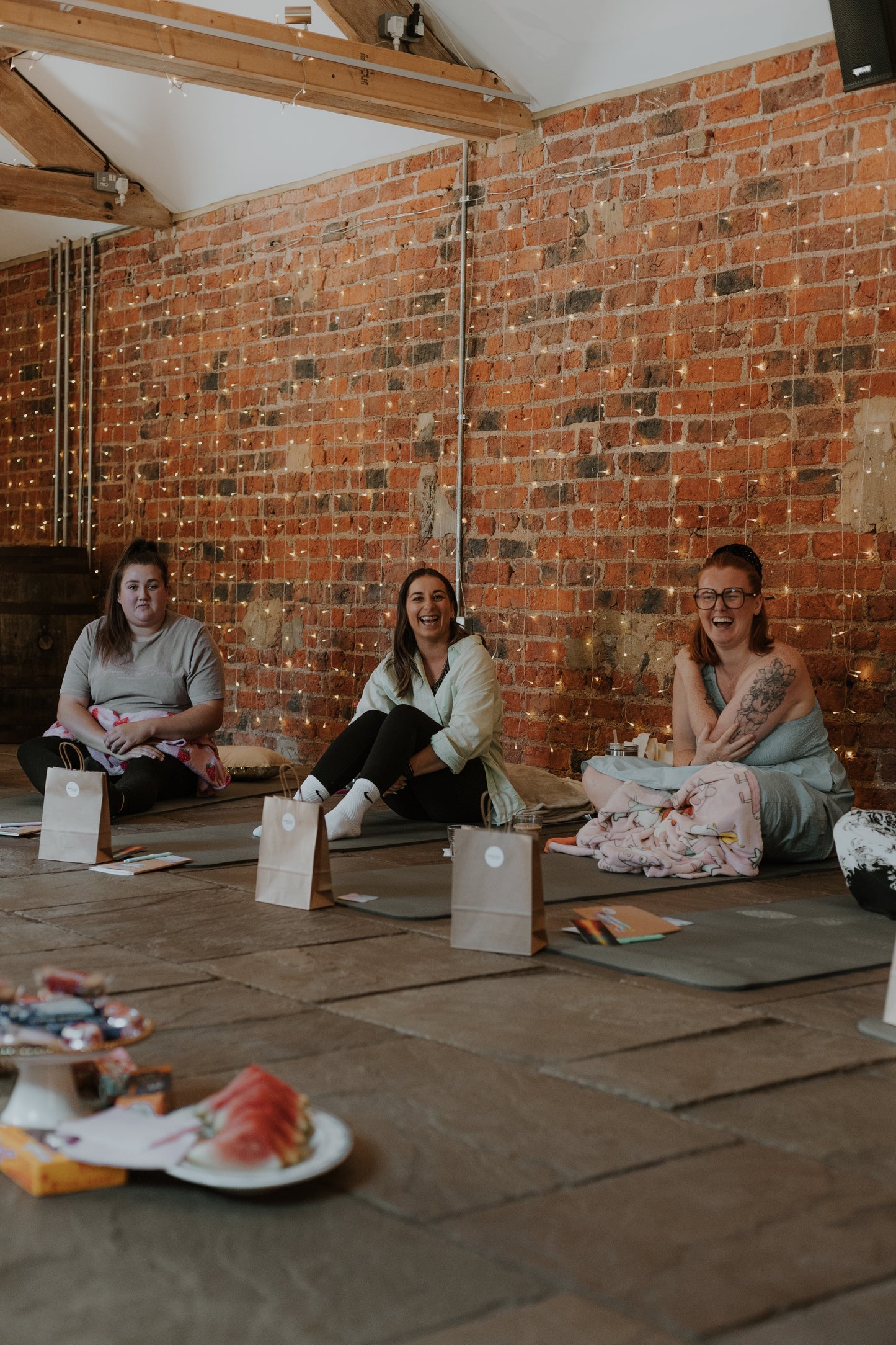 Mamxiety Retreat - Self Care - 7th September