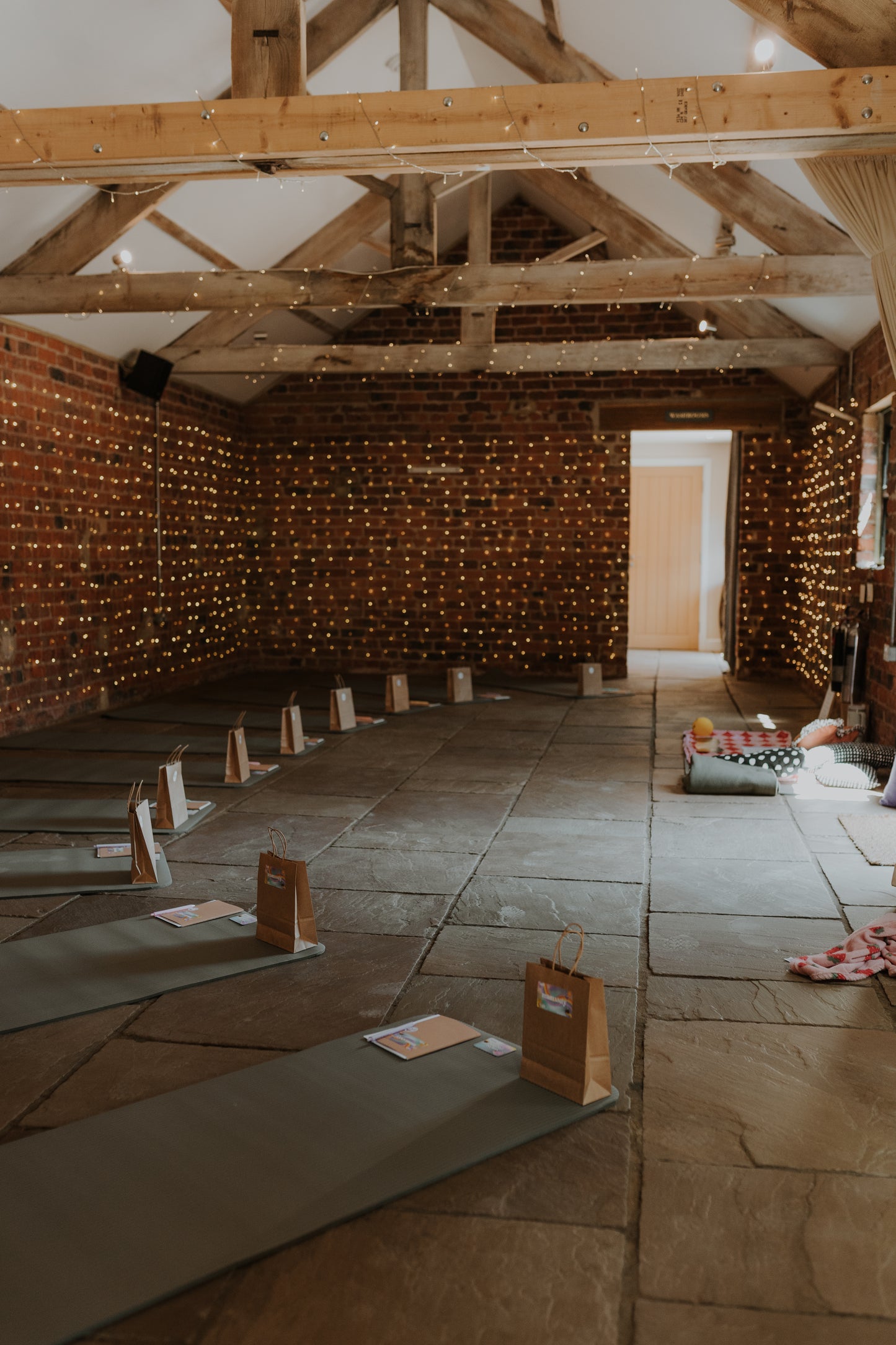 Mamxiety Retreat - Self Care - 7th September